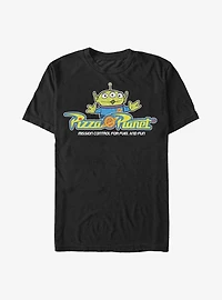 Disney Pixar Toy Story Pizza Planet For Fuel and Fun T-Shirt