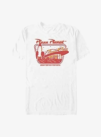 Disney Pixar Toy Story Pizza Planet Serving Your Local Star Cluster T-Shirt
