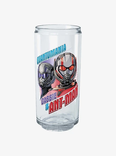 Marvel Ant-Man and the Wasp: Quantumania Cassie and Ant-Man Can Cup