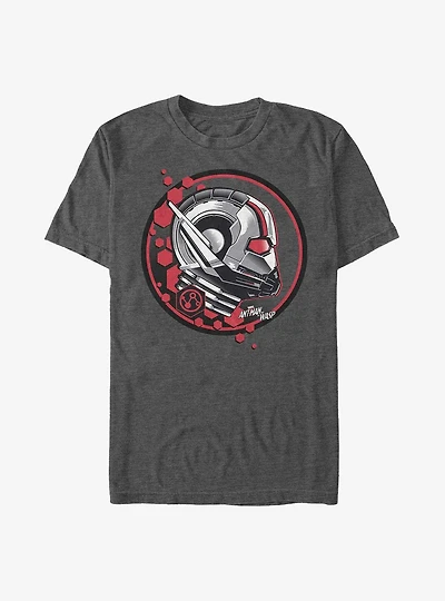 Marvel Ant-Man Ant Stamp T-Shirt