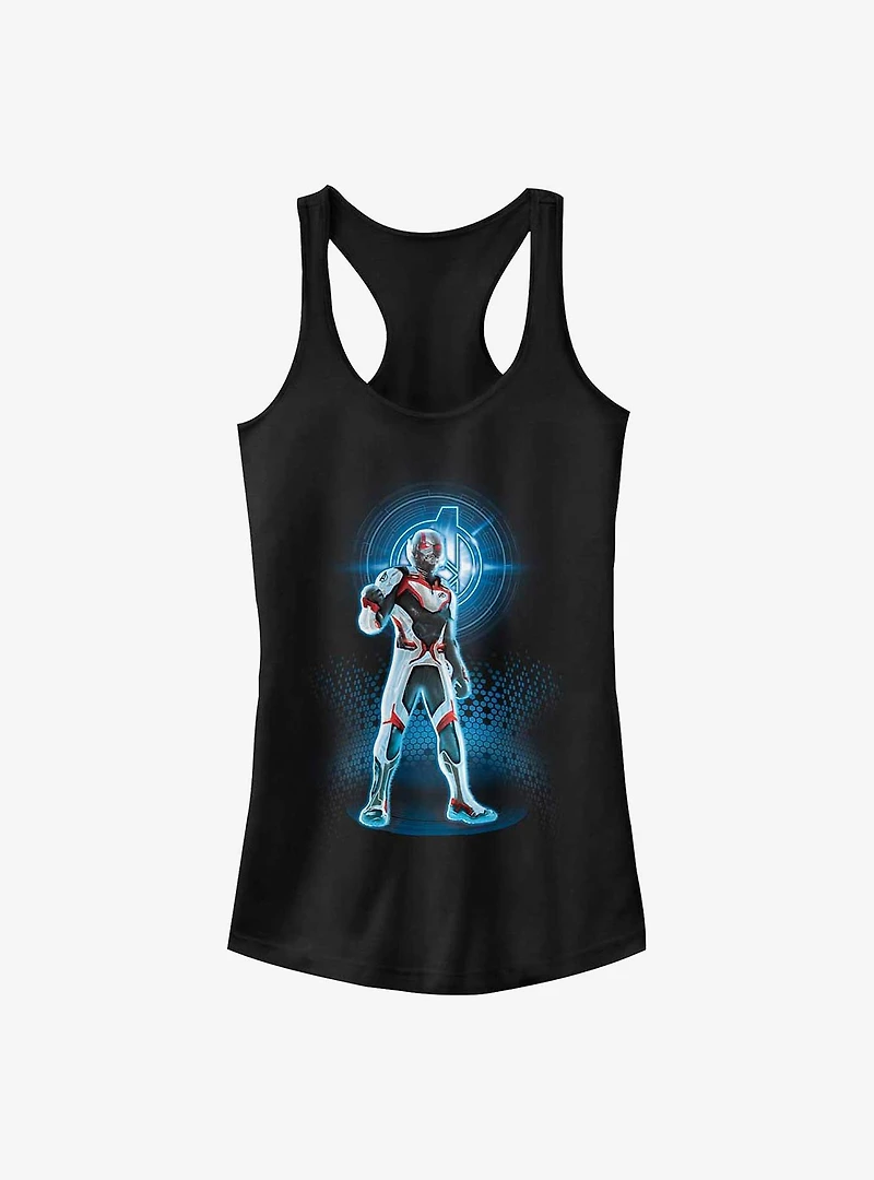 Marvel Ant-Man Avenger Girls Tank