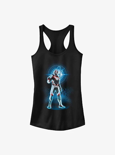 Marvel Ant-Man Avenger Girls Tank