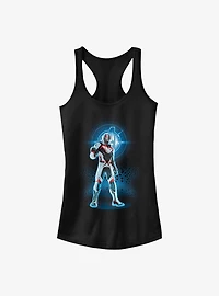 Marvel Ant-Man Avenger Girls Tank