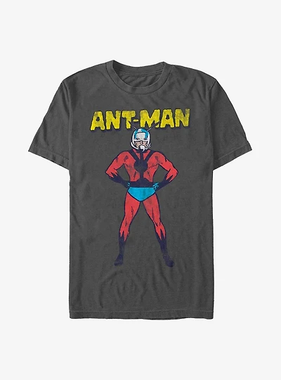 Marvel Ant-Man Classic Ant T-Shirt