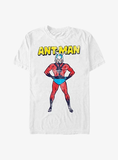 Marvel Ant-Man Classic Ant T-Shirt