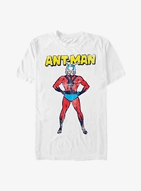 Marvel Ant-Man Classic Ant T-Shirt