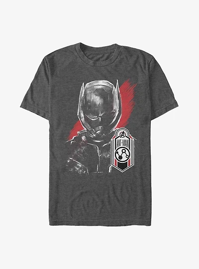 Marvel Ant-Man Tag T-Shirt