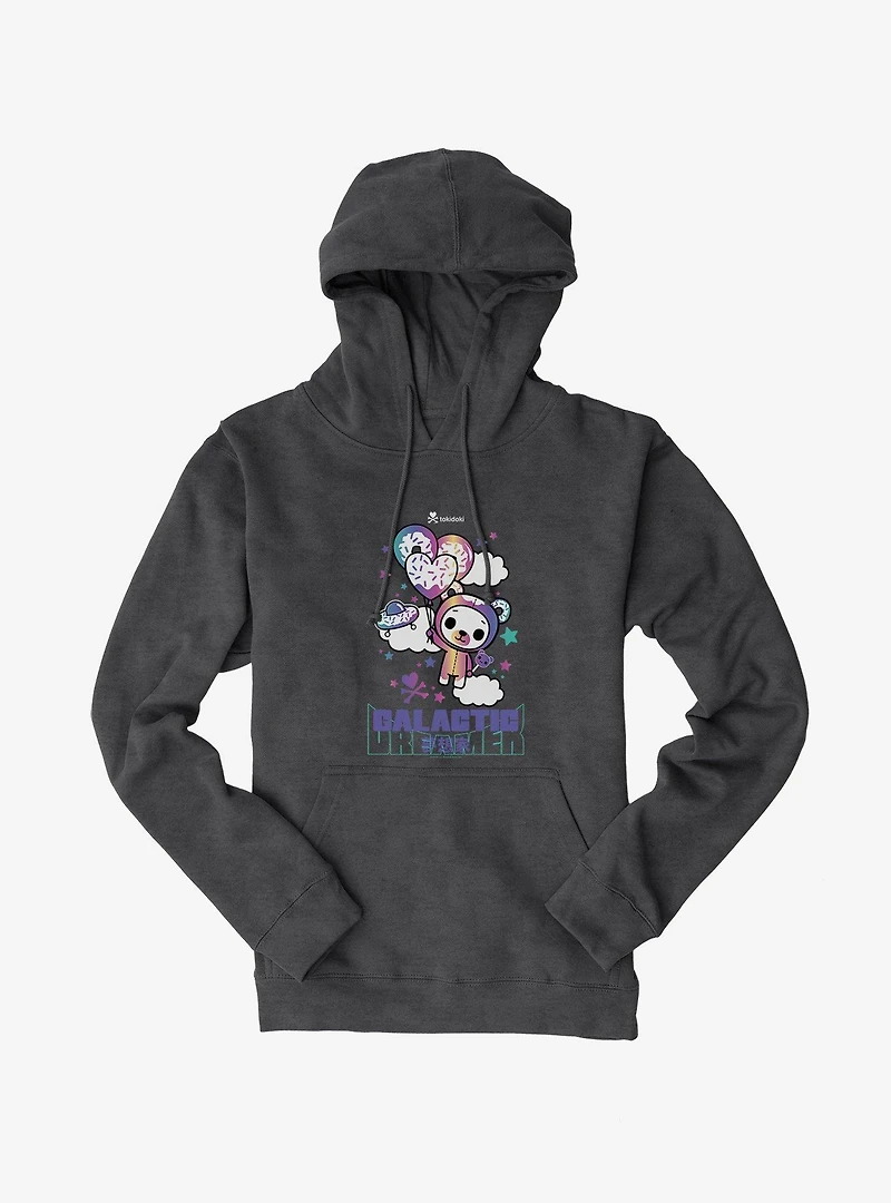 tokidoki Biscotti Galactic Dreamer Hoodie