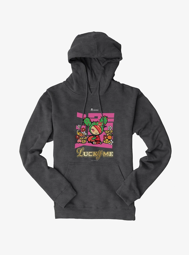 tokidoki Sandy Lucky Me Hoodie