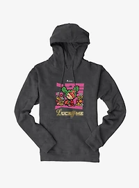 tokidoki Sandy Lucky Me Hoodie