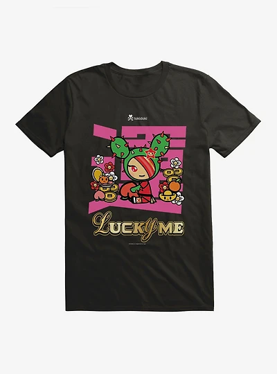 Tokidoki Sandy Lucky Me T-Shirt