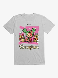 tokidoki Sandy Lucky Me T-Shirt