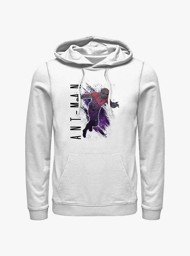 Marvel Ant-Man Space Ant Hoodie