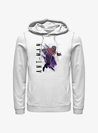 Marvel Ant-Man Space Ant Hoodie