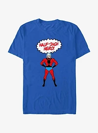 Marvel Ant-Man Half-Inch Hero T-Shirt