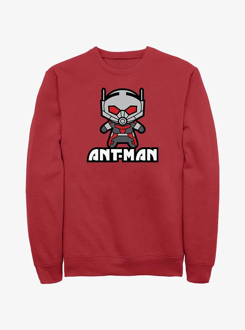 Marvel Ant-Man and the Wasp: Quantumania Kawaii Sweatshirt