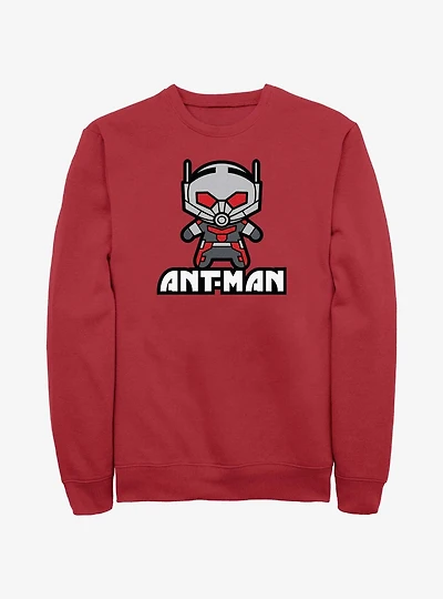 Marvel Ant-Man and the Wasp: Quantumania Kawaii Sweatshirt