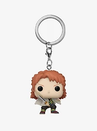 Funko Pocket Pop! Demon Slayer: Kimetsu no Yaiba Sabito Vinyl Keychain