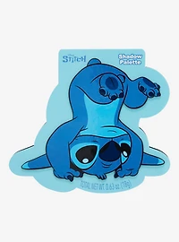 Disney Lilo & Stitch Handstand Stitch Eyeshadow Palette