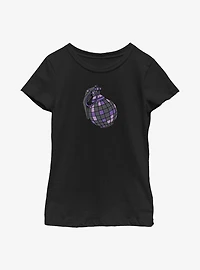 Fortnite Boogie Bomb Youth Girls T-Shirt