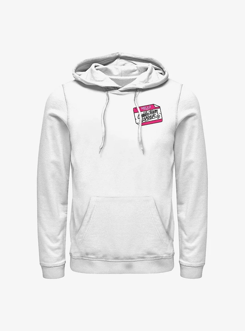 Fortnite Cuddle Team Leader Hoodie