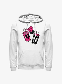 Fortnite Spray Cans Hoodie