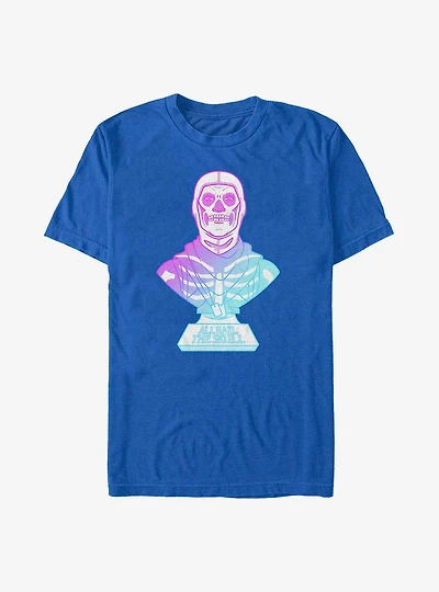 Fortnite All Hail The Skull T-Shirt