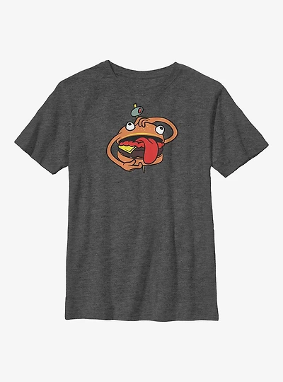Fortnite Durr Burger Youth T-Shirt