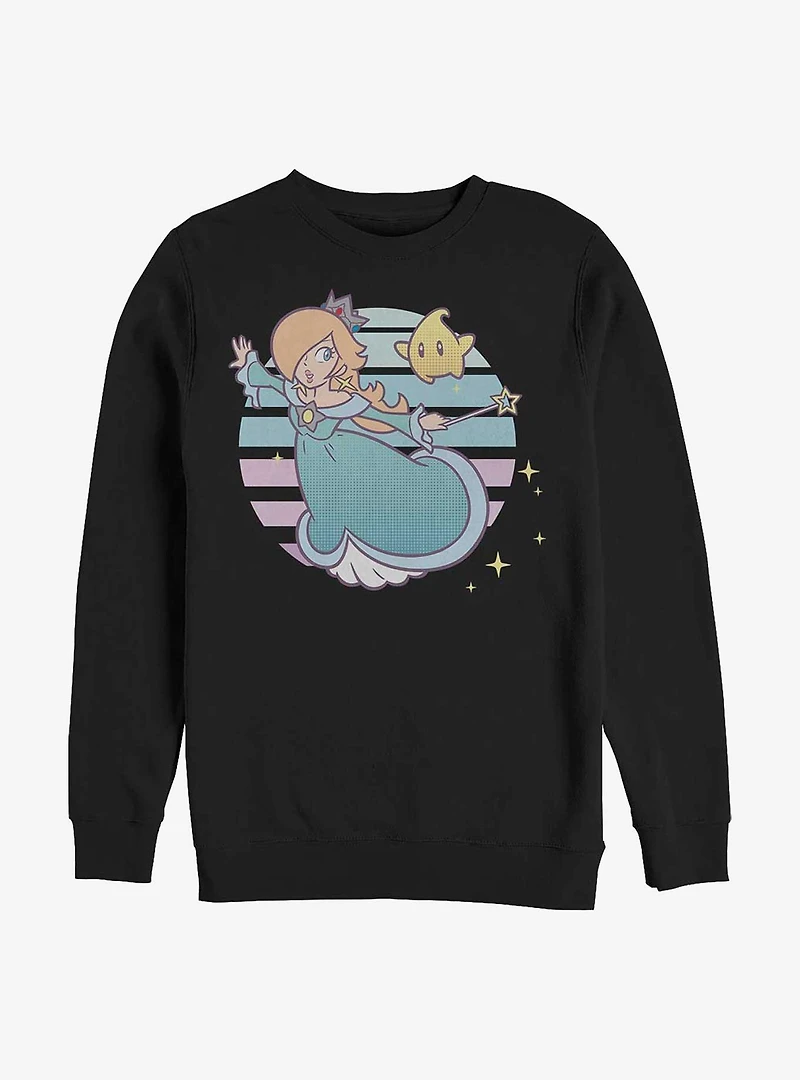 Nintendo Rosalina Sweatshirt