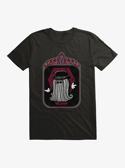 The Addams Family 2 Cousin Itt T-Shirt