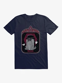 The Addams Family 2 Cousin Itt T-Shirt