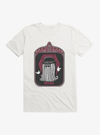 The Addams Family 2 Cousin Itt T-Shirt
