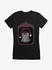 The Addams Family 2 Cousin Itt Girls T-Shirt