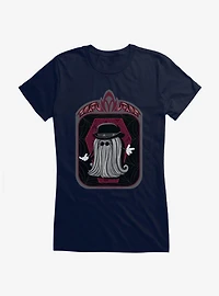 The Addams Family 2 Cousin Itt Girls T-Shirt