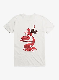 The Addams Family 2 Sleepy Hollow T-Shirt