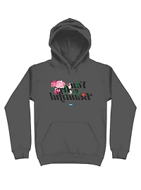 Black History Month FWMJ You Are Beautiful Hoodie