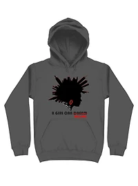 Black History Month BeyondBlack A Girl Can... Hoodie