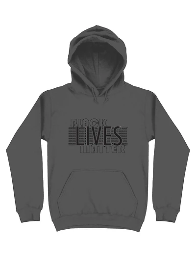 Black History Month BeyondBlack Architects Matter Hoodie