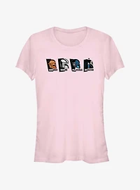 Star Wars The Mandalorian Helmet Heads Armorer, Mando, Paz Vizsla