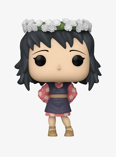 Funko Pop! Animation Demon Slayer: Kimetsu no Yaiba Makomo Vinyl Figure