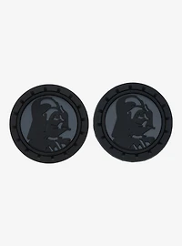 Star Wars Darth Vader Portrait Car Coasters