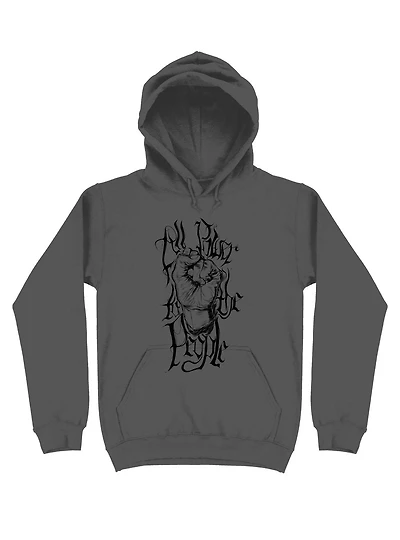 Black History Month Worst Creations All Power To The People Hoodie