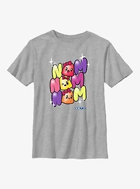 Tootsie Roll Dots Nom Youth T-Shirt
