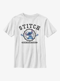 Disney Lilo & Stitch College Youth T-Shirt