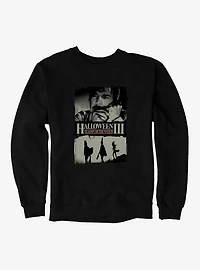 Halloween III Season Of The Witch Sweatshirt