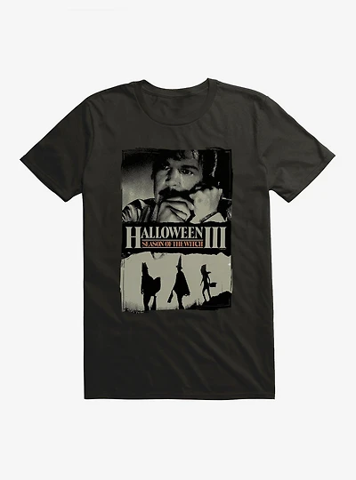 Halloween III Season Of The Witch T-Shirt