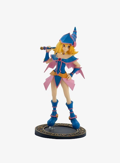 ABYstyle Yu-Gi-Oh! SFC Dark Magician Girl Figure