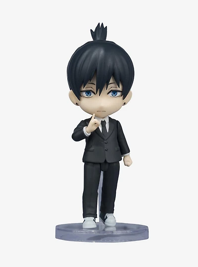 Bandai Spirits Chainsaw Man Figuarts Aki Hayakawa Figure