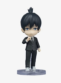 Bandai Spirits Chainsaw Man Figuarts Aki Hayakawa Figure