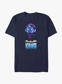Marvel Ant-Man and the Wasp: Quantumania Chibi Kang Extra Soft T-Shirt